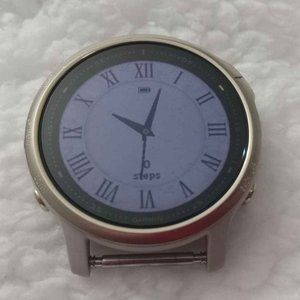 Garmin Fenix 6S Sapphire